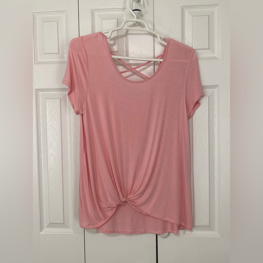 No Boundaries Top